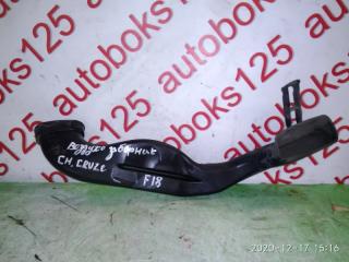 Воздухозаборник Chevrolet Cruze J300 F18D4 631048618 3 ракурс
