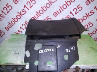 Бардачок Chevrolet Cruze J300 96985561 4 ракурс
