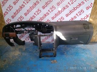 Торпедо SsangYong Musso Sports FJ 1 ракурс Торпедо SsangYong Musso Sports FJ 1 ракурс