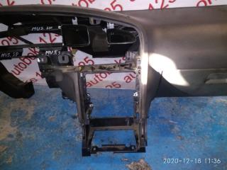 Торпедо SsangYong Musso Sports FJ 2 ракурс Торпедо SsangYong Musso Sports FJ 2 ракурс