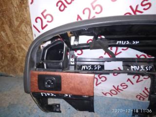 Торпедо SsangYong Musso Sports FJ 4 ракурс Торпедо SsangYong Musso Sports FJ 4 ракурс