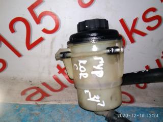 Бачок гидроусилителя Ssang Yong Actyon CK D20DTF(671950) 4 ракурс