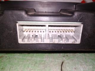 Блок управления климат-контролем SsangYong Kyron DJ D20DT 6870009070 3 ракурс
