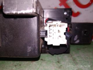 Блок управления климат-контролем SsangYong Kyron DJ D20DT 6870009070 4 ракурс