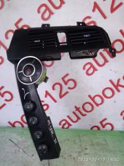Консоль центральная SsangYong Kyron DJ 766100900 1 ракурс