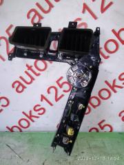 Консоль центральная SsangYong Kyron DJ 766100900 2 ракурс