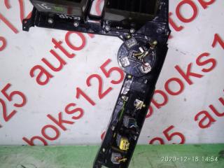 Консоль центральная SsangYong Kyron DJ 766100900 3 ракурс