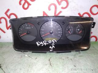 Спидометр SsangYong Kyron DJ D20DT 8022009030 1 ракурс