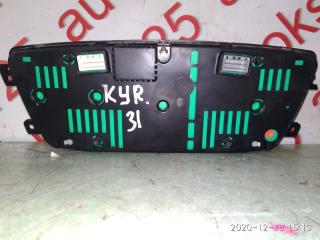Спидометр SsangYong Kyron DJ D20DT 8022009030 3 ракурс