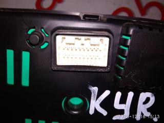 Спидометр SsangYong Kyron DJ D20DT 8022009030 4 ракурс