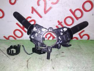 Блок подрулевых переключателей Chevrolet Cruze J300 F18D4 13303268, 13303270 4 ракурс