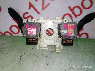 Блок подрулевых переключателей SsangYong Kyron DJ D20DT 8590009B10 4 ракурс