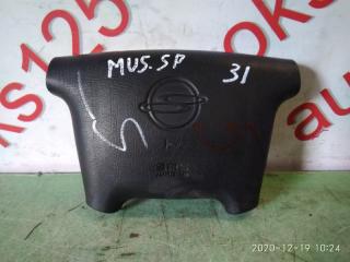 Airbag водительский SsangYong Musso Sports FJ OM662 (662 920) 1 ракурс