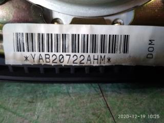 Airbag водительский SsangYong Musso Sports FJ OM662 (662 920) 4 ракурс