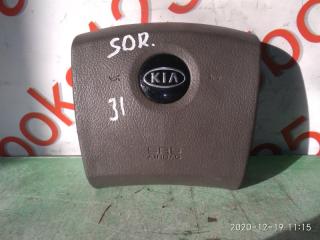 Airbag водительский Kia Sorento BL 569103E050 1 ракурс