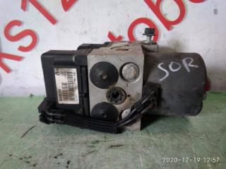 Блок abs Kia Sorento BL D4CB 589103E310 5 ракурс