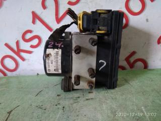 Блок abs SsangYong Actyon Sports D20DT (664) 4891009000, 4891009010, 4891009310, 4891009300 4 ракурс