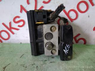 Блок abs SsangYong Actyon Sports D20DT (664) 4891009000, 4891009010, 4891009310, 4891009300 5 ракурс