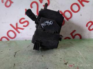 Блок abs SsangYong Musso Sports FJ OM662 (662 920) 4894008000 2 ракурс