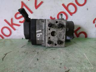 Блок abs SsangYong Musso Sports FJ OM662 (662 920) 4894008000 3 ракурс