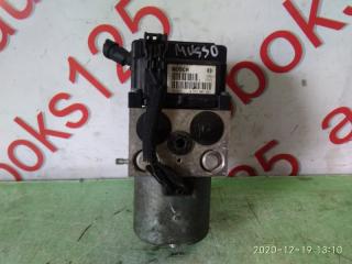 Блок abs SsangYong Musso Sports FJ OM662 (662 920) 4894008000 4 ракурс