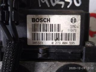 Блок abs SsangYong Musso Sports FJ OM662 (662 920) 4894008000 5 ракурс