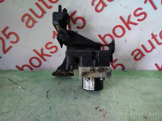 Блок abs Chevrolet Cruze J300 F18D4 13321959 5 ракурс