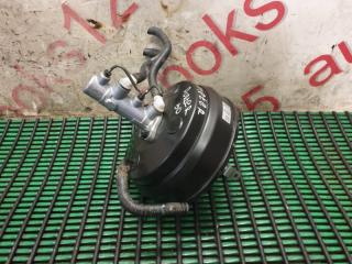 Главный тормозной цилиндр Hyundai Porter D4CB 586104F010 3 ракурс