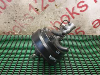 Главный тормозной цилиндр Hyundai Porter D4CB 586104F010 4 ракурс