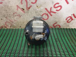 Главный тормозной цилиндр Ssang Yong Musso Sports FJ OM662 (662 920) 1 ракурс