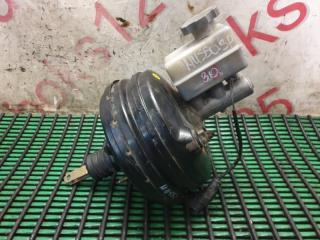 Главный тормозной цилиндр Ssang Yong Musso Sports FJ OM662 (662 920) 4 ракурс