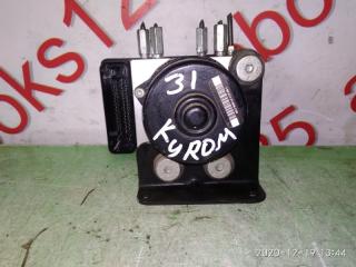 Блок abs SsangYong Kyron DJ D20DT 4891009000, 4891009010, 4891009310, 4891009300 1 ракурс