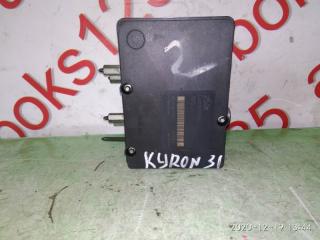 Блок abs SsangYong Kyron DJ D20DT 4891009000, 4891009010, 4891009310, 4891009300 4 ракурс