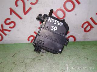 Блок abs SsangYong Musso Sports FJ OM662 (662 920) 4891008000 1 ракурс