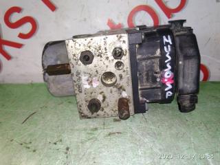 Блок abs SsangYong Musso Sports FJ OM662 (662 920) 4891008000 2 ракурс