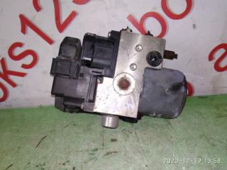 Блок abs SsangYong Musso Sports FJ OM662 (662 920) 4891008000 3 ракурс