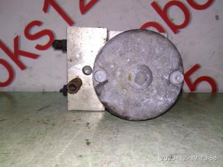 Блок abs SsangYong Musso Sports FJ OM662 (662 920) 4891008000 4 ракурс