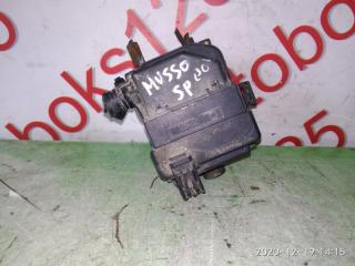 Блок abs SsangYong Musso Sports FJ OM662 (662 920) 4891008000 1 ракурс