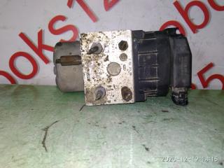 Блок abs SsangYong Musso Sports FJ OM662 (662 920) 4891008000 2 ракурс
