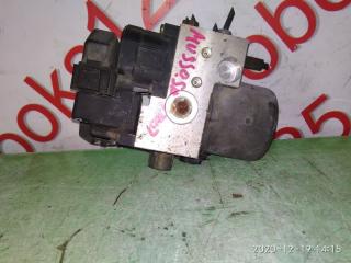 Блок abs SsangYong Musso Sports FJ OM662 (662 920) 4891008000 3 ракурс