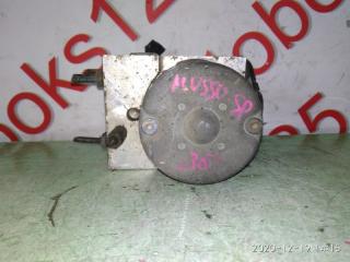 Блок abs SsangYong Musso Sports FJ OM662 (662 920) 4891008000 5 ракурс