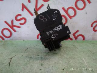 Блок abs SsangYong Musso Sports FJ OM662 (662 920) 4891008000 1 ракурс