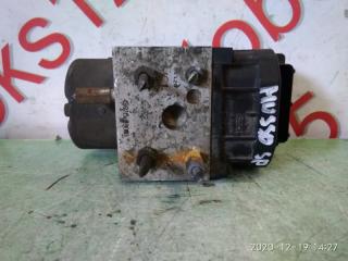 Блок abs SsangYong Musso Sports FJ OM662 (662 920) 4891008000 2 ракурс