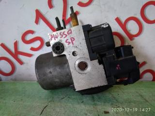 Блок abs SsangYong Musso Sports FJ OM662 (662 920) 4891008000 4 ракурс