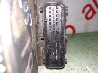 Блок abs SsangYong Musso Sports FJ OM662 (662 920) 4891008000 5 ракурс