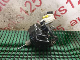 Вакуумный усилитель Chevrolet Cruze J300 F18D4 4 ракурс