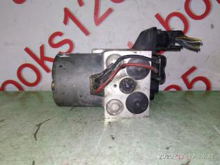 Блок abs SsangYong Musso Sports FJ OM662 (662 910) 4894006200 2 ракурс