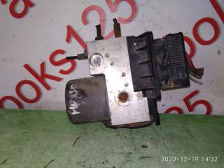 Блок abs SsangYong Musso Sports FJ OM662 (662 910) 4894006200 3 ракурс