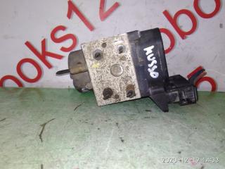 Блок abs SsangYong Musso Sports FJ OM662 (662 910) 4894006200 4 ракурс