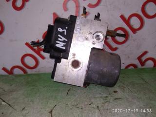 Блок abs SsangYong Musso Sports FJ OM662 (662 910) 4894006200 5 ракурс